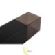 LED sodo lempa E27 Denver stovima 60 cm PIR