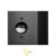 LED sodo lempa E27 Denver stovima 60 cm PIR