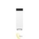LED sodo lempa E27 Havana 6x6 45cm juoda