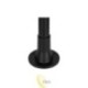 LED sodo lempa E27 Hermes stovima x2 220 cm