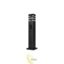 Sodo lempa LED E27 Malibu 9x9 60 cm su lizdu