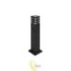 Sodo lempa LED E27 Malibu 9x9 60 cm su lizdu