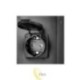 Sodo lempa LED E27 Malibu 9x9 60 cm su lizdu