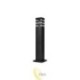 Sodo LED lempa E27 Malibu 9x9 60cm stovima