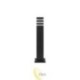 Sodo LED lempa E27 Malibu 9x9 60cm stovima