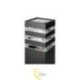 Sodo LED lempa E27 Malibu 9x9 60cm stovima