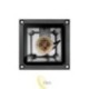 Sodo LED lempa E27 Malibu 9x9 60cm stovima