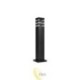 Sodo LED lempa E27 Malibu 9x9 60cm stovima