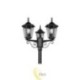 LED sodo lempa E27 Victoria stovima x3 227cm