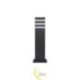 Sodo LED lempa GU10 Malibu 11x6,5 50 cm stovima