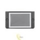 Sodo LED lempa GU10 Malibu 11x6,5 50 cm stovima