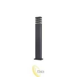 LED sodo lempa GU10 Malibu 11x6,5 80 cm stovima