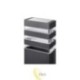 LED sodo lempa GU10 Malibu 11x6,5 80 cm stovima