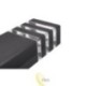 LED sodo lempa GU10 Malibu 11x6,5 80 cm stovima
