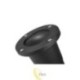 LED sodo prožektorius 1xGU10 100mm