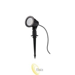 LED sodo prožektorius Sergio 7W 4500K