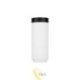 LED sodo lempa E27 Manila stovima 65 cm juoda