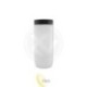 LED sodo lempa E27 Manila stovima 80 cm juoda
