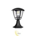 Sodo LED lempa E27 Niko stovima 30 cm