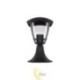 Sodo LED lempa E27 Niko stovima 30 cm