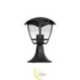Sodo LED lempa E27 Niko stovima 30 cm