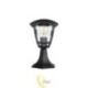 Sodo LED lempa E27 Niko stovima 30 cm
