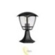 Sodo LED lempa E27 Niko stovima 30 cm
