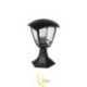 Sodo LED lempa E27 Niko stovima 30 cm