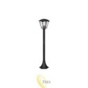 LED sodo lempa E27 Niko stovima 93 cm