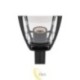 LED sodo lempa E27 Niko stovima 93 cm