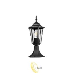 LED sodo lempa E27 Victoria stovima 40 cm