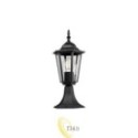LED sodo lempa E27 Victoria stovima 40 cm