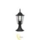 LED sodo lempa E27 Victoria stovima 40 cm