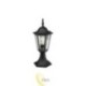 LED sodo lempa E27 Victoria stovima 40 cm