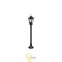LED sodo šviestuvas E27 Victoria stovimas 100 cm