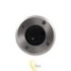 LED grindinio šviestuvas GU10 apvalus IP66 230V 108mm