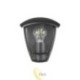 Sodo LED lempa E27 Niko sieninė