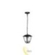 Sodo LED lempa E27 Niko kabanti