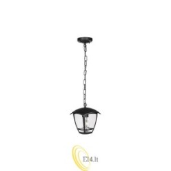 Sodo LED lempa E27 Niko kabanti