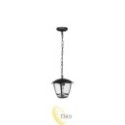 Sodo LED lempa E27 Niko kabanti