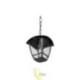 Sodo LED lempa E27 Niko kabanti
