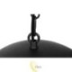 Sodo LED lempa E27 Niko kabanti