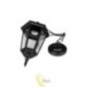 LED sodo pakabinama lempa E27 Victoria
