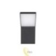 Architektūrinis šviestuvas Clark LED 12W
