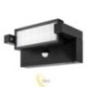 Architektūrinis šviestuvas Coreo LED 20W 3CCT PIR