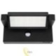 Architektūrinis šviestuvas Coreo LED 20W 3CCT PIR