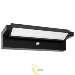 Architektūrinis šviestuvas Coreo LED 36W 3CCT PIR
