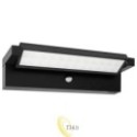 Architektūrinis šviestuvas Coreo LED 36W 3CCT PIR