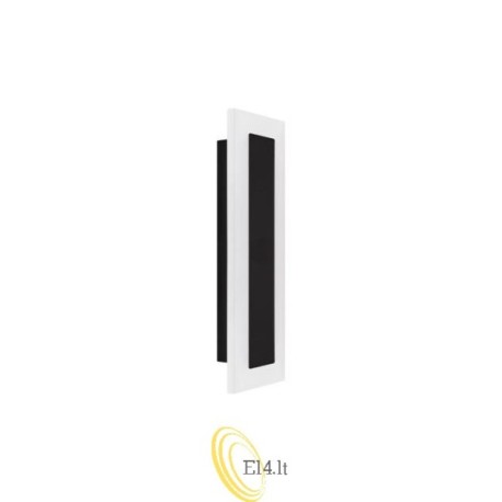 Architektūrinis šviestuvas Durango LED 30 cm 9 W