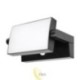 Architektūrinis šviestuvas Merko LED 18W 4000K PIR